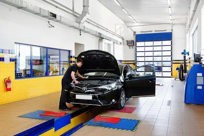 Speed Car Wrocław, Małopanewska