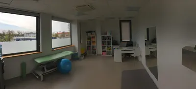 Logopedia Katarzyna Florek